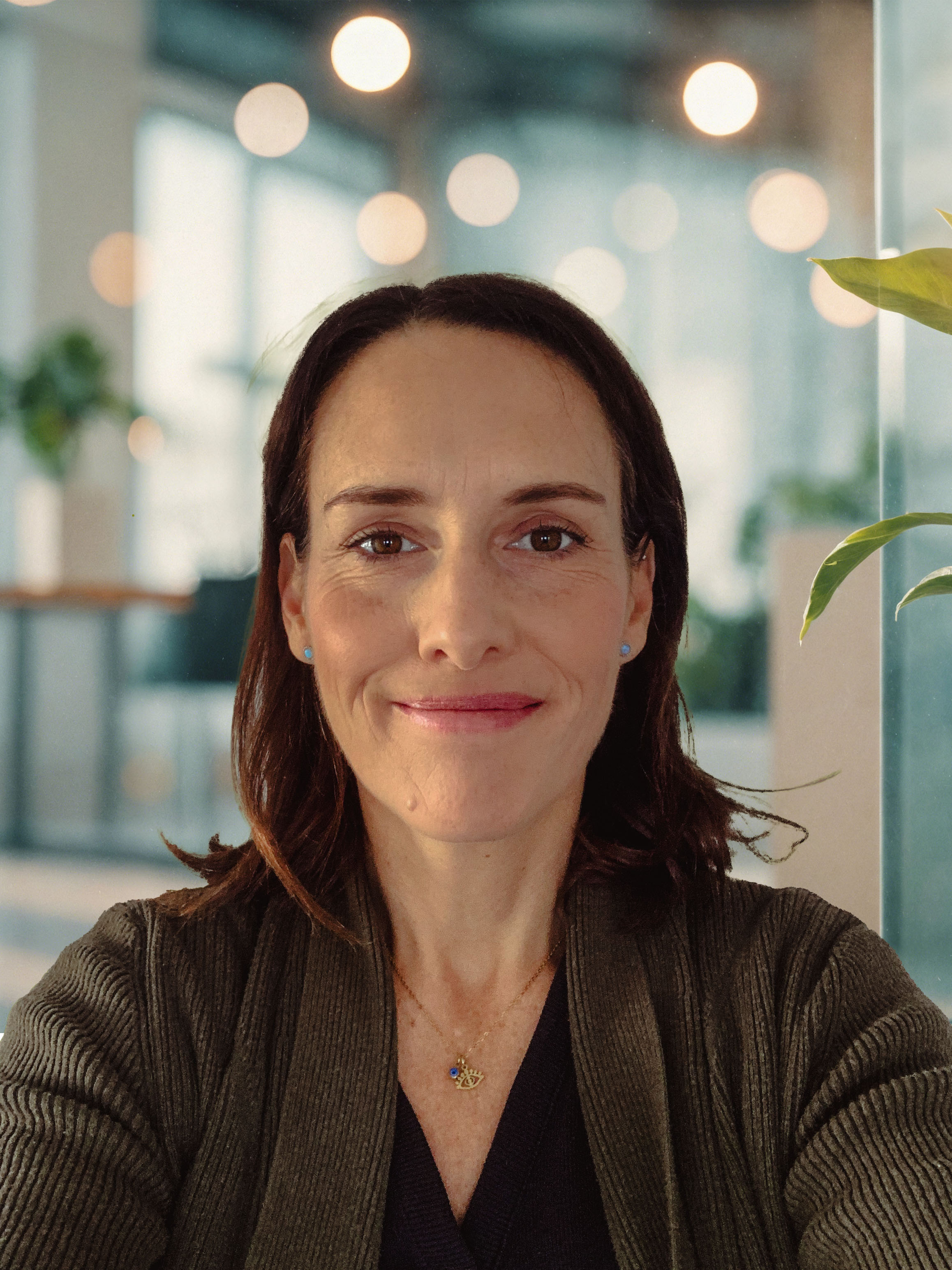 Melanie Andrews, Psychologist